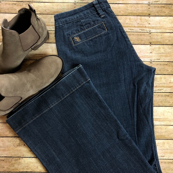 See Thru Soul Denim - See Thru Soul Jeans